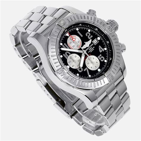 breitling super avenger a13370